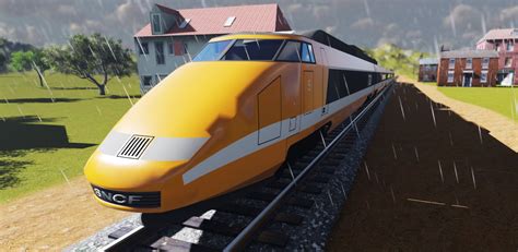 train simulator 2023